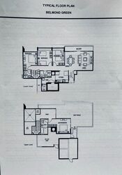 Belmond Green (D10), Condominium #467721521
